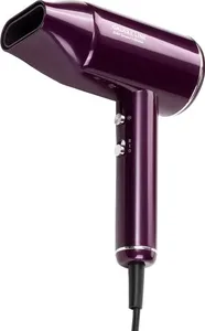 Фен для волос Galaxy LINE GL 4358, violet dreams на скидке