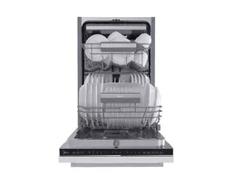 Встраиваемая посудомоечная машина Midea MID45S150i на скидке
