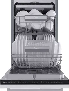 Встраиваемая посудомоечная машина Midea MID45S150i на скидке