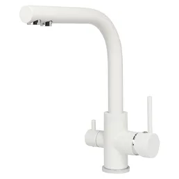 Смеситель AquaSanita 2663 710 alba