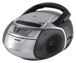Стереомагнитола Mystery BM-6303 на скидке