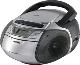 Стереомагнитола Mystery BM-6303 на скидке