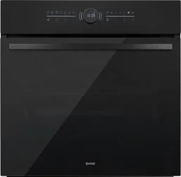Электрический духовой шкаф ZORG RAV616 black на скидке