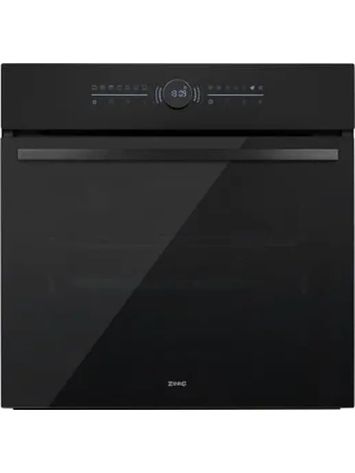 Электрический духовой шкаф ZORG RAV616 black