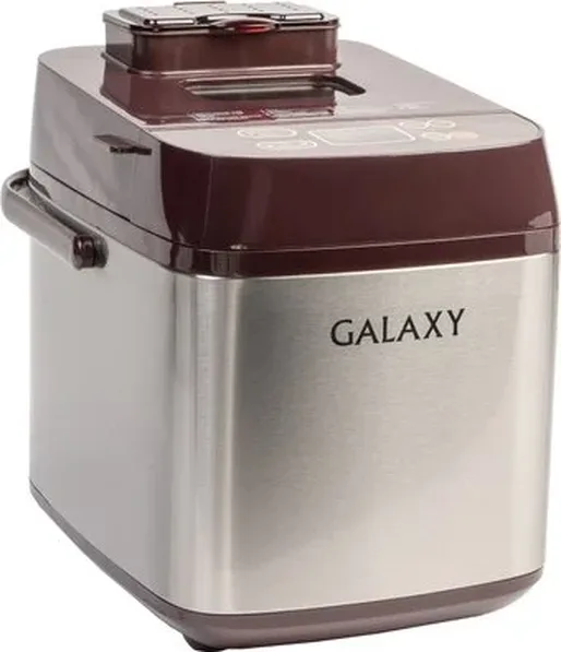 Хлебопечь Galaxy LINE GL 2700