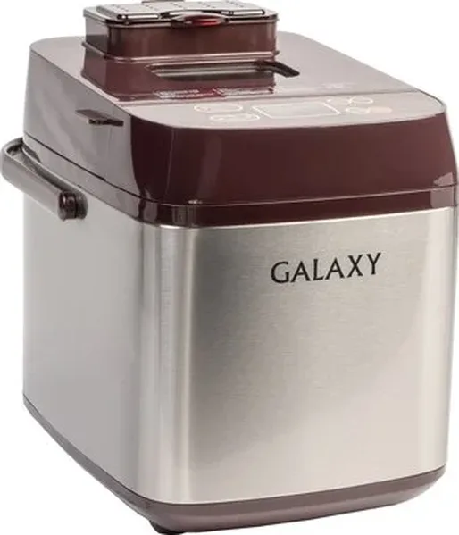 Хлебопечь Galaxy LINE GL 2700