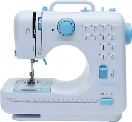 Швейная мини-машинка RAGEX R1102 на скидке