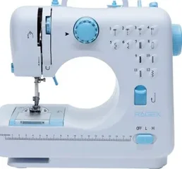 Швейная мини-машинка RAGEX R1102 на скидке