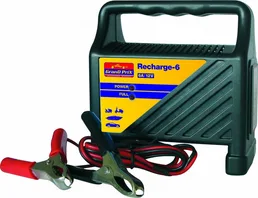 Зарядное устройство BOTTARI 6А 12V на скидке