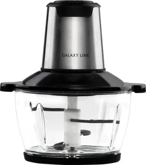 Электрический чоппер Galaxy LINE GL 2363