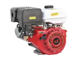 Бензиновый двигатель SKIPER N177F(K)