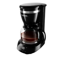 Кофеварка REDMOND RCM-1510, Черный на скидке
