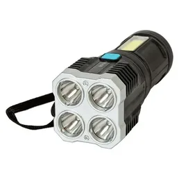 Фонарь LED USB АКБ UFL-0400-LS03 на скидке