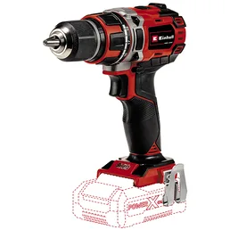 Шуруповерт Einhell TP-CD 1850 Li BL на скидке