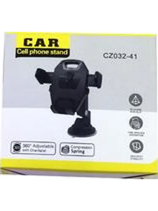Держатель телефона 360 градусов G2219