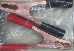 Контактные зажимы G224 500A 2 шт на скидке