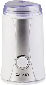 Кофемолка электрическая Galaxy LINE GL 0905 белый на скидке