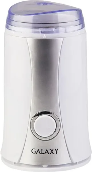 Электрическая кофемолка Galaxy LINE GL 0905 белый