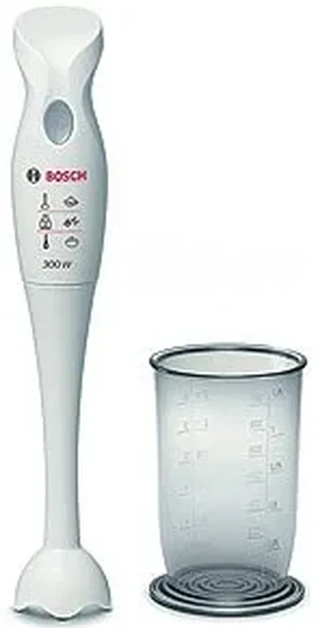 Погружной блендер Bosch MSM6B150