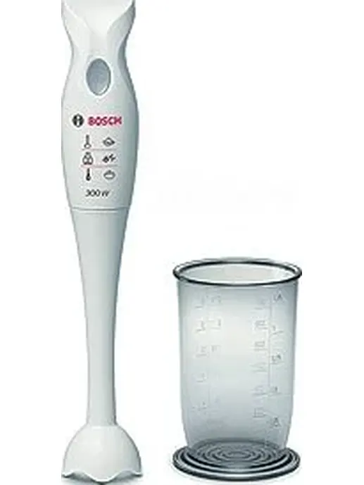 Погружной блендер Bosch MSM6B150