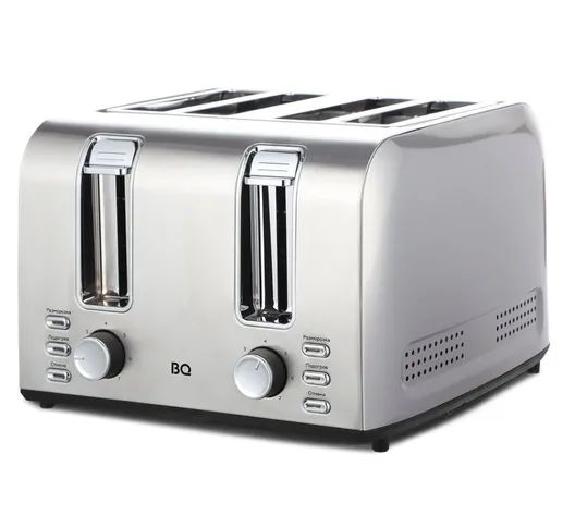 Тостер BQ T2001