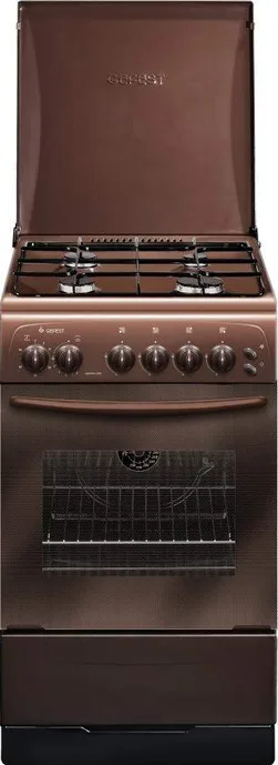 Газовая плита GEFEST ПГ 3200-05 К19