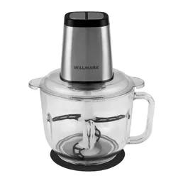 Измельчитель WILLMARK WMC-7292 на скидке