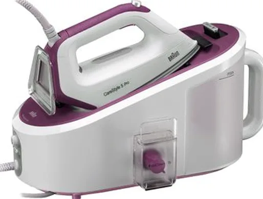 Гладильная система BRAUN IS5155WH