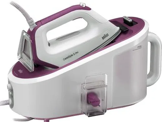Гладильная система BRAUN IS5155WH