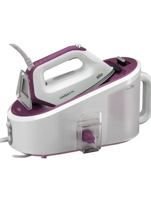 Гладильная система BRAUN IS5155WH