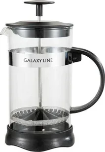 Френч-пресс Galaxy LINE GL 9321 на скидке