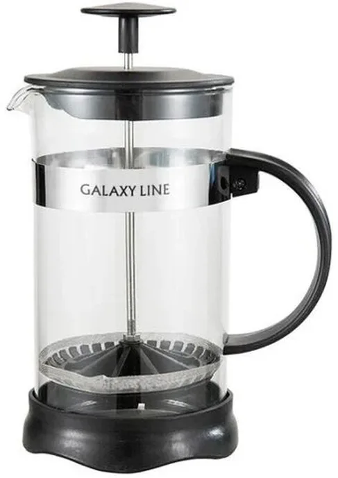 Френч-пресс Galaxy LINE GL 9321