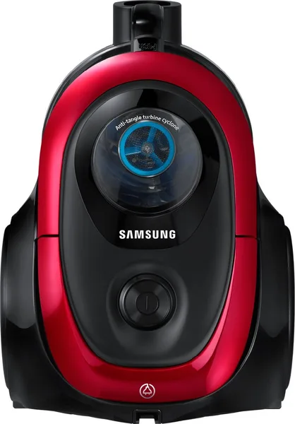Пылесос SAMSUNG VC18M2130SR/EV