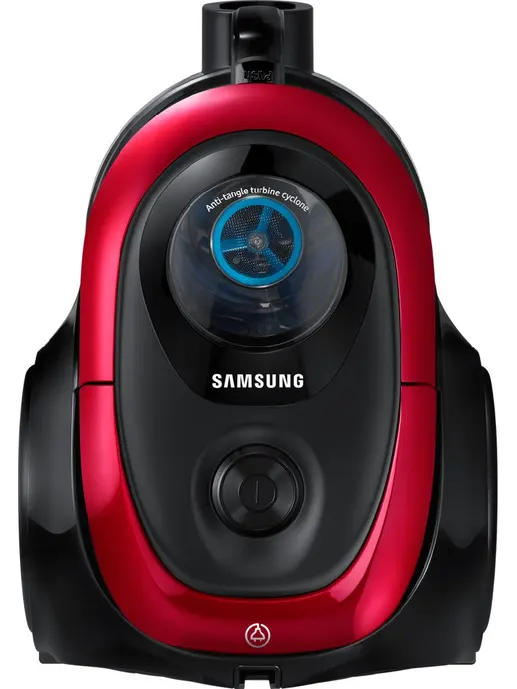 Пылесос SAMSUNG VC18M2130SR/EV