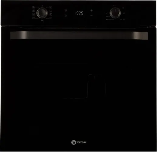 Электрический духовой шкаф Schtoff Decor 900