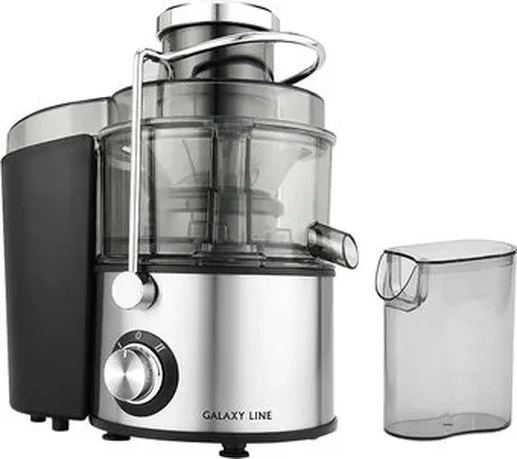 Соковыжималка Galaxy LINE GL 0810