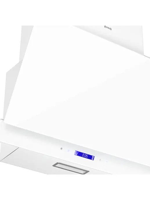 Вытяжка кухонная ZORG AGATA 1000 60 S белая