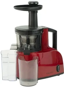 Соковыжималка Galaxy LINE GL 0800 красный на скидке