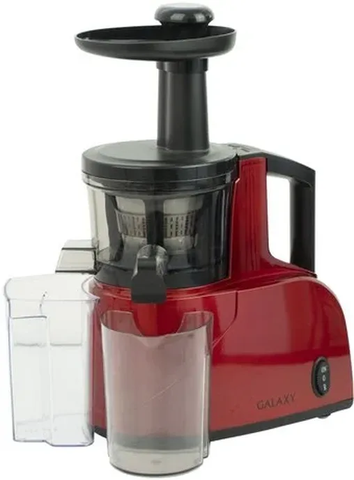 Соковыжималка Galaxy LINE GL 0800 красный
