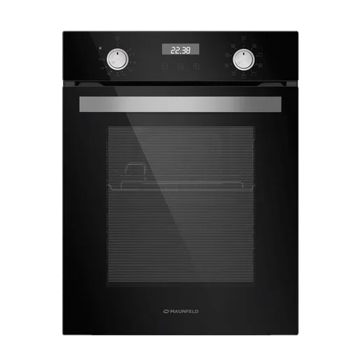 Электрический духовой шкаф MAUNFELD EOEM519B