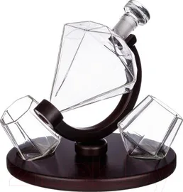Набор для виски Agness 250-122 на скидке