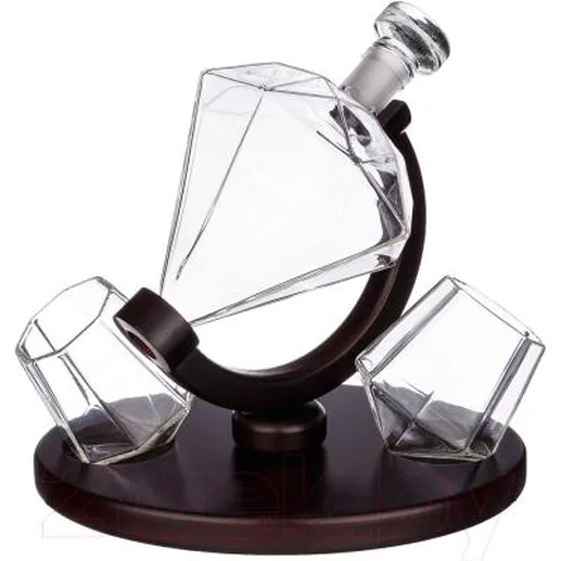 Набор для виски Agness 250-122