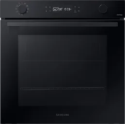 Электрический духовой шкаф Samsung NV7B4125ZAK/WT на скидке