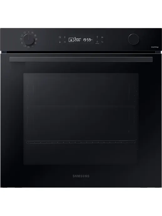 Электрический духовой шкаф Samsung NV7B4125ZAK/WT