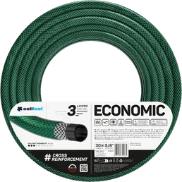 Садовый шланг ECONOMIC 5/8" 20 м на скидке