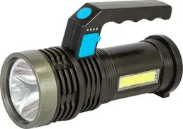 Фонарь LED USB АКБ UFL-0400-X501 на скидке