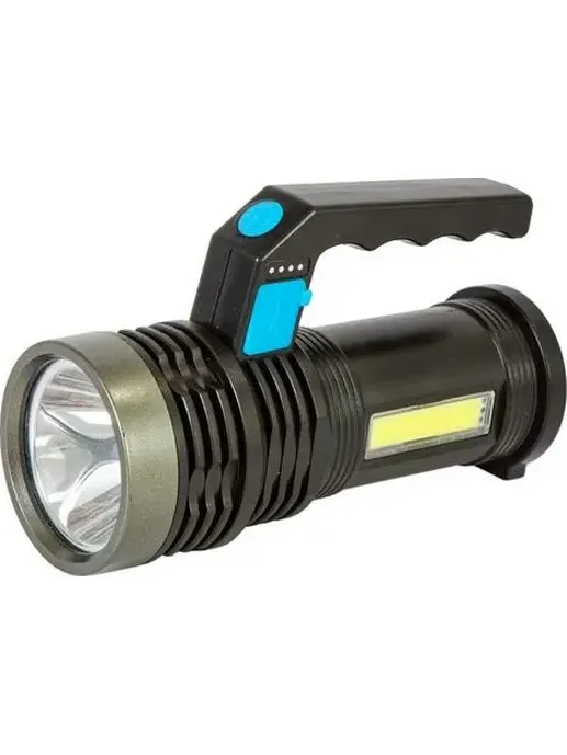 Фонарь LED USB АКБ UFL-0400-X501