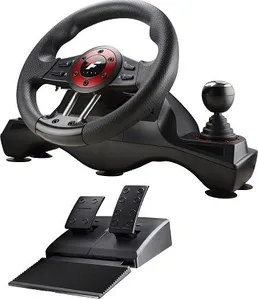 Игровой руль FLASHFIRE 6in1 Force Wheel WH-2304V на скидке