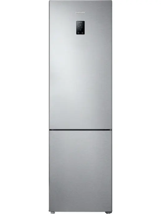 Холодильник-морозильник SAMSUNG RB37A5200SA/WT
