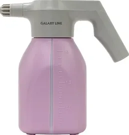 Опрыскиватель для растений аккумуляторный Galaxy LINE GL 6900 розовый на скидке